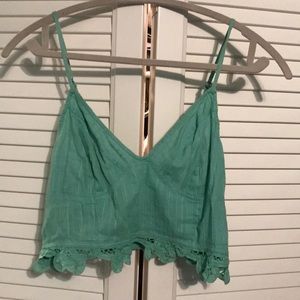 Free People bralette